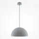 Pendul, Maytoni Basic Colors, 1XE27, gri, MOD168PL-01GR