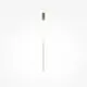 Pendul, LED, Maytoni Halo, 11W, 2600-3500K, auriu, MOD246PL-L12BSK