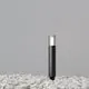 Stalp tip tarus, Maytoni Glide, 1XG9, 460x40mm, grafit, IP54, O437FL-01GF1