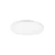 Plafoniera LED Nova Luce Perfect, 120W,  2700K-6000K CCT, D100 cm, alb, dimabil, telecomanda
