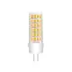 Bec LED Mantra G4, 5W, 3000K, 500 lm