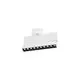 Corp de iluminat LED, mobil, Nova Luce Kamala, 15W, 3000K, alb, 3 circuite