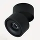 Spot mobil LED AZzardo Costa CCT, 12W, negru