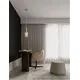 Pendul, Nova Luce Certa, 1xE27, auriu-opal