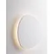 Aplica LED, Nova Luce Atena, 12W, 3000K, alb