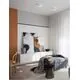 Plafoniera LED, Nova Luce Ozen, 24W, 3000K, alb