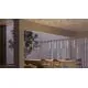 Pendul, LED, Maytoni Pro Base, 6W, 4000K, alb, MOD159PL-L6W4K2