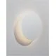 Aplica LED, Nova Luce Valno, 12W, 3000K, alb, IP65