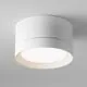Spot fix Maytoni Hoop, 1xGX53, H50, alb