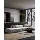 Pendul LED Nova Luce Stellar, 17W, 3000K, auriu, dimabil