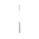 Pendul LED AZzardo Dami 1, 10W, 3000/4000/6000K, alb