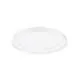 Plafoniera LED Nova Luce Ormi, 38W, CCT 2700-4000K, alb, dimabil, Triac