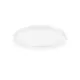 Plafoniera LED Nova Luce Ormi, 48W, CCT 2700-4000K, alb, dimabil, Triac