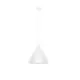 Pendul E27 Nova Luce Syntopia, 3 x max 12W, K, alb, , 