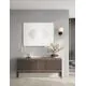 Aplica Nova Luce Savoy, 1xG9, alb-auriu-negru