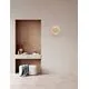Aplica Nova Luce King, 1xG9, alama antica, 9006035