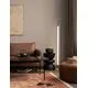 Lampadar LED Nova Luce Wetro, 32W, 3000K, auriu-negru