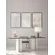 Veioza Nova Luce Ammos, 1xE27, alb-gri