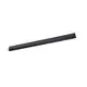 Proiector LED AZzardo Alfa Track Magnetic 27 Nora, 24W, 3000K, negru, 2Line