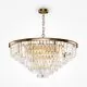 Lustra cristal Maytoni Revero, 16xE14, alama