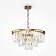 Lustra cristal Maytoni Revero, 7xE14, alama