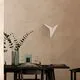 Aplica LED Maytoni Trame, 3W, 3000K, alb