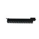 Corp de iluminat LED pe sina clasica AZzardo Space Track, 30W, 3000-4000-6000K, negru, CCT Switch