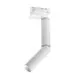 Proiector LED pe sina AZzardo Focus Track, 7W, 3000-4000-6000K, alb, dimabil