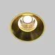 Spot fix LED, incastrat, Maytoni Round, 7W, 3000K, 54x53mm, alama