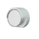 Aplica / plafoniera LED pentru exterior Mantra Creek, 15W, 2700-3300-4000K, D170, CCT Switch, alb, 8855
