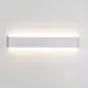 Aplica LED Mantra Egeo, 14W, 4000K, alb