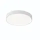 Plafoniera LED Mantra Cumbuco II, 40W, 2700K/3300K/4000K, CCT switch, D500 mm, alb, dimabil