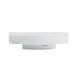 Bec LED Mantra GX53, circular, 12W, 3000K, 950 lm, dimabil