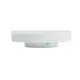 Bec LED Mantra GX53, circular, 12W, 2700K, 900 lm, dimabil