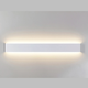 Aplica LED Mantra Egeo, 20W, 4000K, alb