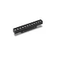 Corp iluminat LED sina magnetica Mantra Magneto, 12W, 3000K, 960 lumeni, unghi lumina 50°, 250x23x47 mm, negru