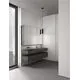 Pendul Nova Luce Mao, 1xGU10/MR16, D55 mm, negru, IP44