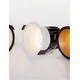 Spot fix LED Nova Luce Luela, 13W, 3000K, D84 mm, alb, incastrat