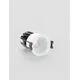 Spot fix LED Nova Luce Blade, 9W, 3000K, D55 mm, alb, incastrat, IP65