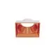 Rama spot fix LED Nova Luce Homer, auriu