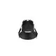 Spot fix LED Nova Luce Luela, 13W, 4000K, D84 mm, negru, incastrat