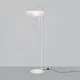 Lampadar ACB Clip, 1xE27, alb