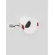Spot fix LED Nova Luce Helio, 14W, 3000K, D85 mm, alb, incastrat