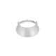 Rama spot mobil LED Nova Luce Homer, rotund, argintiu