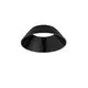 Rama spot fix LED Nova Luce Vessel, negru