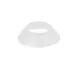 Rama spot fix LED Nova Luce Vessel, alb