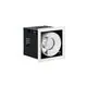 Spot reglabil LED Nova Luce Oblio, 28W, 3000K, 14x14 cm, unghi 40°, alb, incastrat