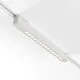 Corp de iluminat LED mobil, sina, Maytoni Points Rot, 20W, 4000K, 1440 lumeni, 510x33x46 mm, alb