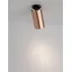 Spot mobil Nova Luce Imax, 1xGU10, D60 mm, alama