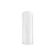 Spot fix LED Nova Luce Doc, 5W, 3000K, D32 mm, alb